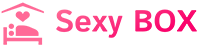 Sexy BOX logo